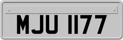 MJU1177