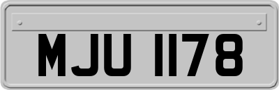 MJU1178