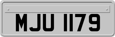 MJU1179