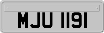 MJU1191
