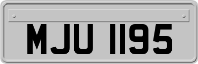 MJU1195