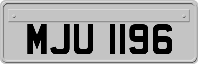 MJU1196