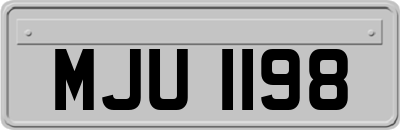 MJU1198