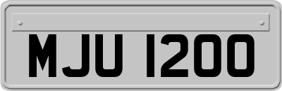 MJU1200