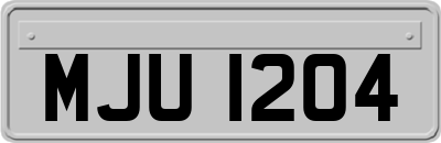 MJU1204