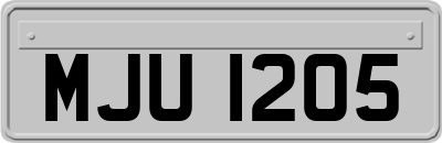 MJU1205