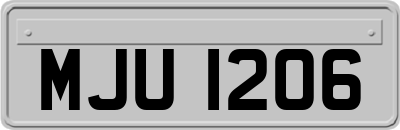 MJU1206
