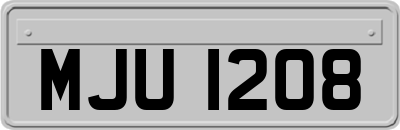 MJU1208