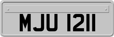 MJU1211