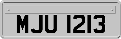 MJU1213