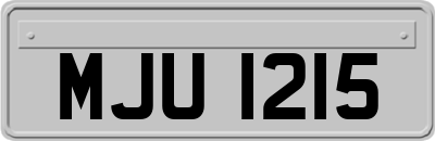 MJU1215