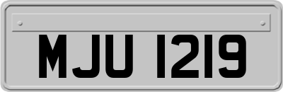 MJU1219