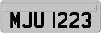 MJU1223