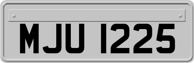 MJU1225