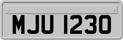 MJU1230