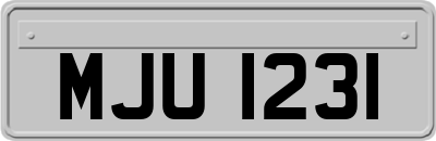 MJU1231