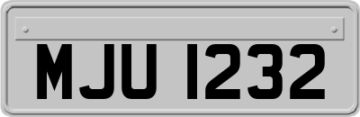 MJU1232