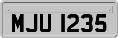 MJU1235