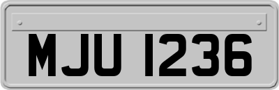 MJU1236
