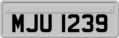 MJU1239