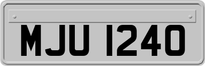 MJU1240