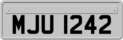 MJU1242