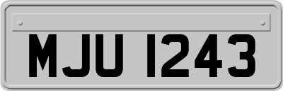 MJU1243