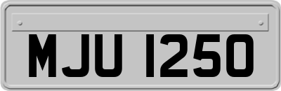MJU1250