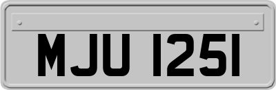 MJU1251