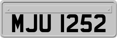 MJU1252