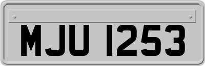 MJU1253