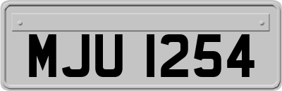 MJU1254