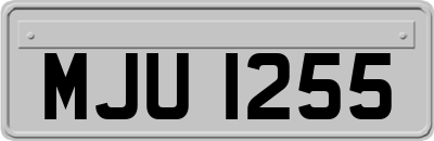MJU1255