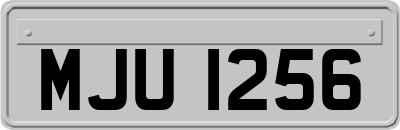 MJU1256