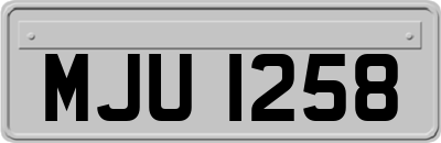 MJU1258