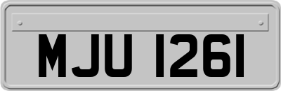 MJU1261