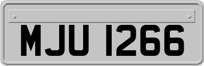 MJU1266