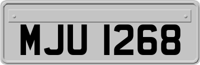 MJU1268