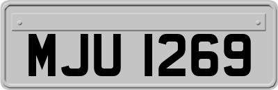 MJU1269