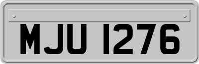 MJU1276