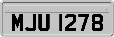 MJU1278