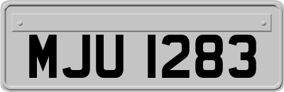 MJU1283