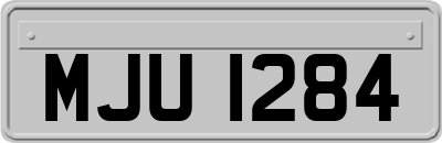 MJU1284
