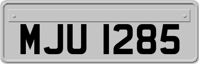 MJU1285