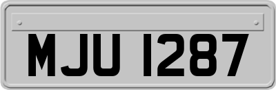MJU1287