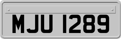 MJU1289
