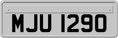 MJU1290