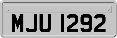 MJU1292