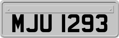 MJU1293