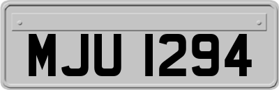 MJU1294